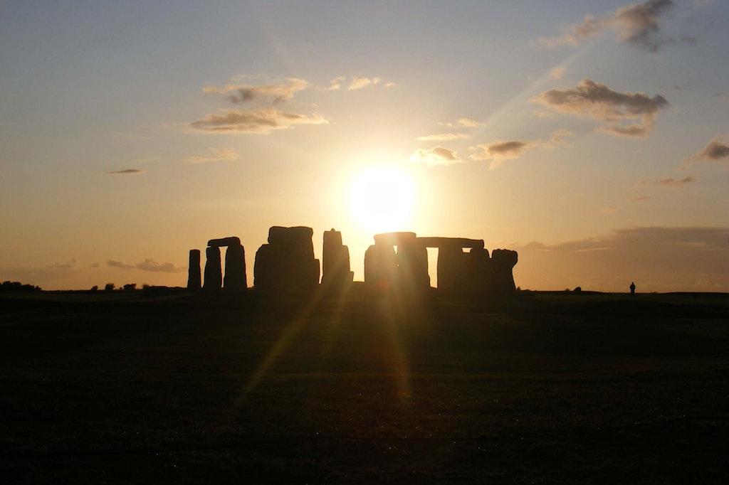 Summer Solstice at Stonehenge