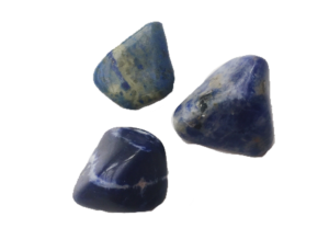 Sodalite is a good crystal for group gatherings so great as a Christmas crystal